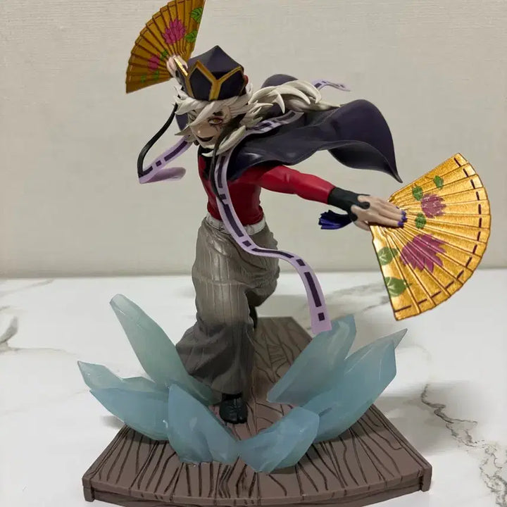 [BUNJANG] Demon Slayer Doma Last One Prize Figure / 귀멸의칼날 제일복권 도우마 라스트원상 팝니다