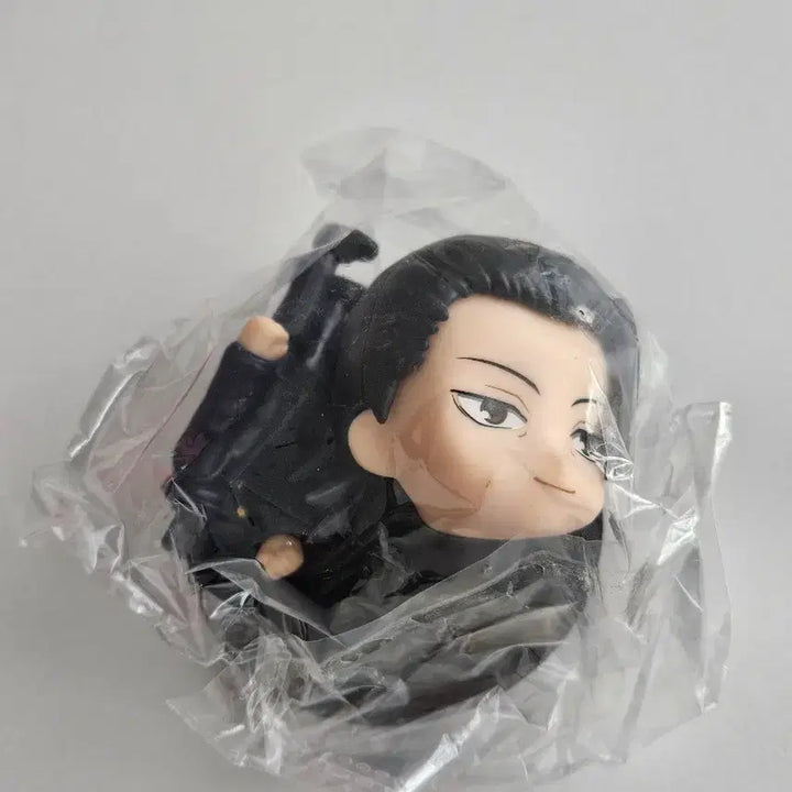 [BUNJANG] Jujutsu Kaisen Suguru Geto Figure / 주술회전 피규어 컬렉션 게토 스구루