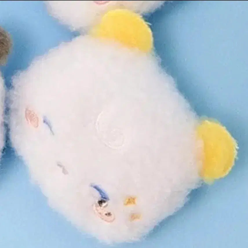 [BUNJANG] PLAVE Baby Mmmemimoo Badge (Baby Mwah) + Eunho 25th Birthday Kit Bundle Set / 플레이브 베이비므메미무 뱃지(베이비뫄)+은호25생일키트 일괄 원가양도