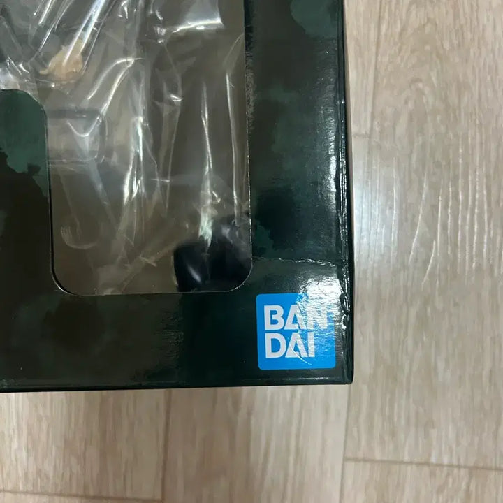 [BUNJANG] Jujutsu Kaisen Higuruma Last One Prize Figure / 주술회전 히구루마 라스트원 피규어