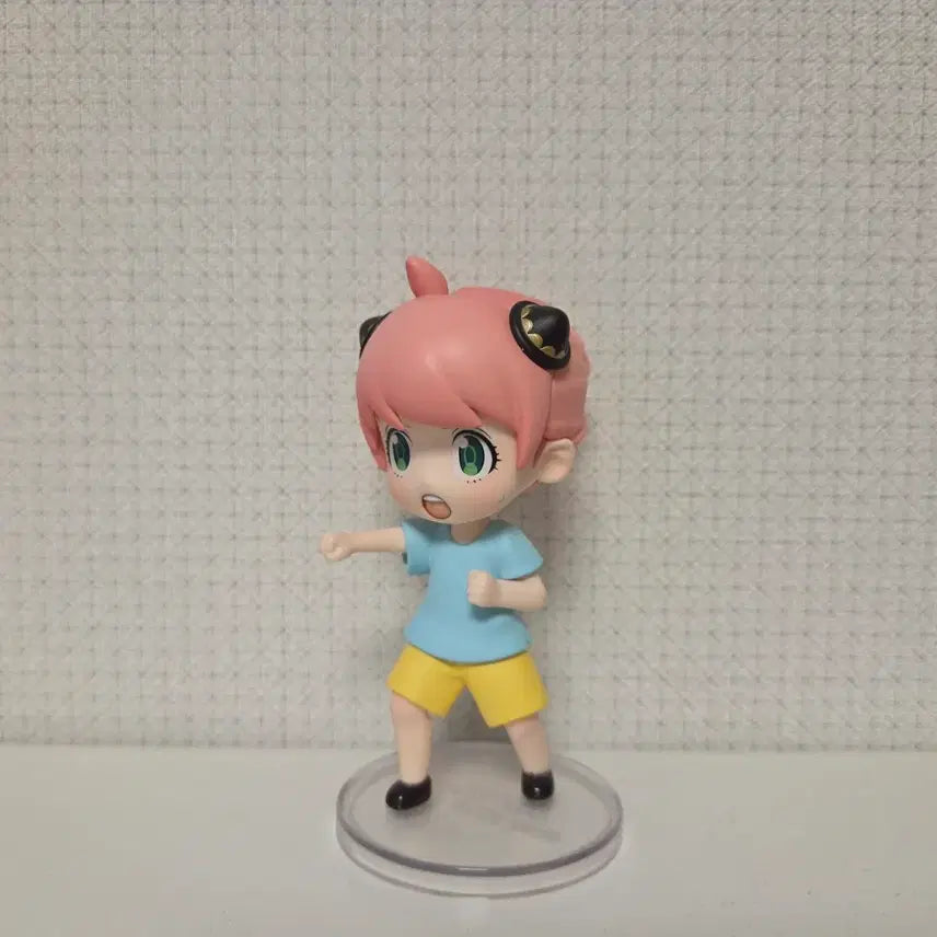 [BUNJANG] Pop Mart Spy x Family Anya&