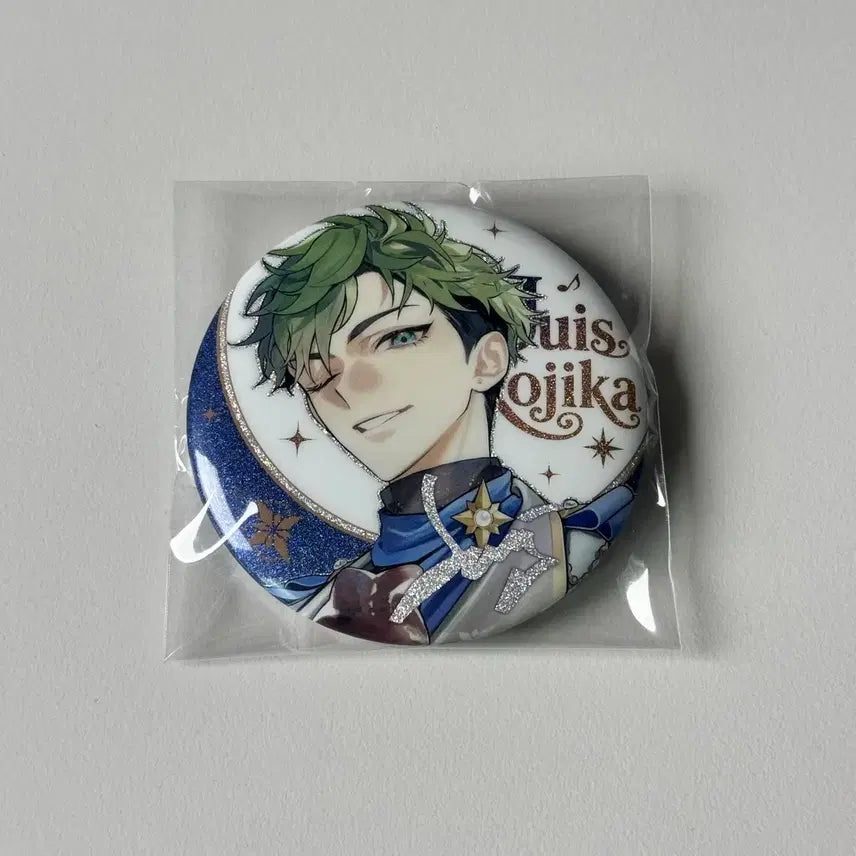 [BUNJANG] Ensemble Stars! Mofun Pop-up Jewel Can Badge / 앙스타 모펀 팝업 쥬이스 캔뱃지