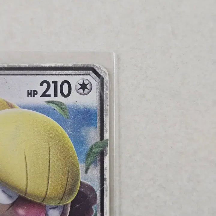 [BUNJANG] Pokemon Card Detective Goose GX RR (Sun &amp; Moon Series, 2017) - Album Use / [앨범용]2017년 고전 썬앤문시리즈 포켓몬카드 형사구스 GX RR