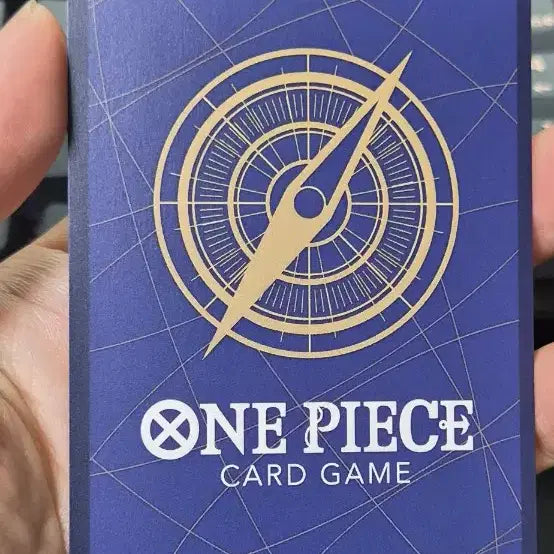 [BUNJANG] One Piece Card Round 1 Frankie / (A급)원피스카드 라운드1 프랑키