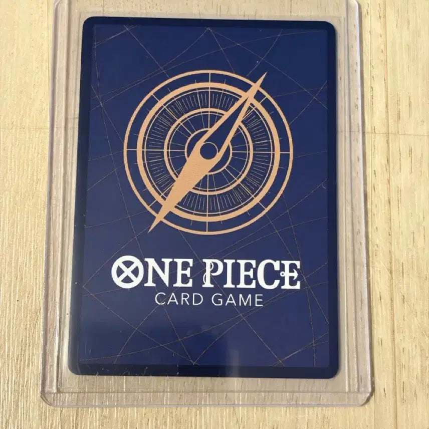[BUNJANG] One Piece Card 14th Edition Robin Miss All Sunday Trading Card / 원피스 카드 14탄 로빈 패레 미스 올선데이