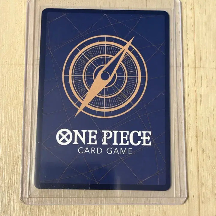 [BUNJANG] One Piece Card 14th Edition Robin Miss All Sunday Trading Card / 원피스 카드 14탄 로빈 패레 미스 올선데이