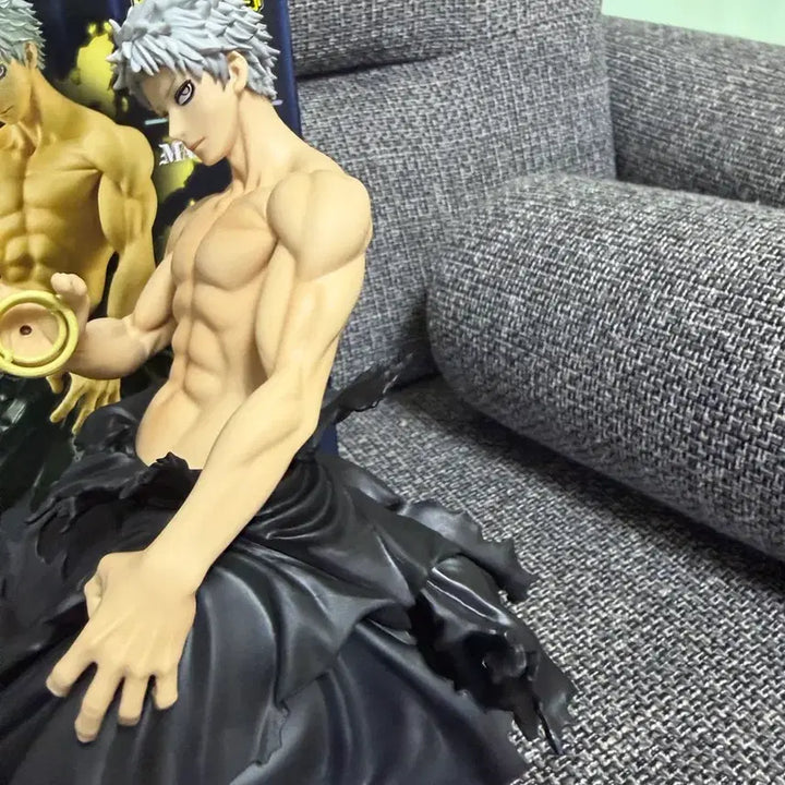 [BUNJANG] My Hero Academia All For One D Prize Figure / 제일복권 나히아 히로아카 올포원d상