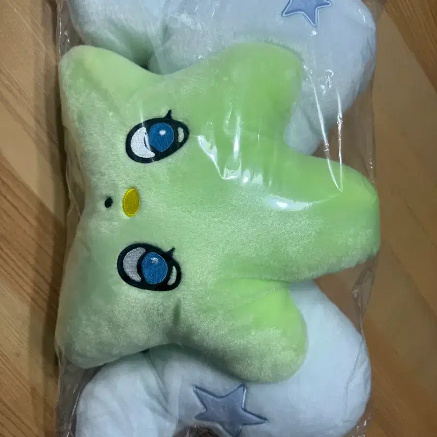 [BUNJANG] NCT WISH NCTUCHU Cushion Sakuya Photocard (Sealed) / NCTWISH 엔시티위시 위츄 쿠션 사쿠야 포카 미개봉 새상품