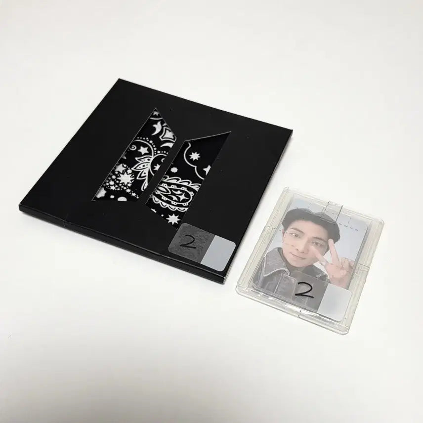 [BUNJANG] BTS 2025 ARMY ZONE Festa Special Photocard / 방탄 2025 아미존 Festa 페스타 아미존 특전 bts army zone