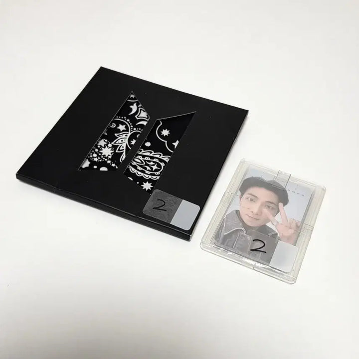 [BUNJANG] BTS 2025 ARMY ZONE Festa Special Photocard / 방탄 2025 아미존 Festa 페스타 아미존 특전 bts army zone