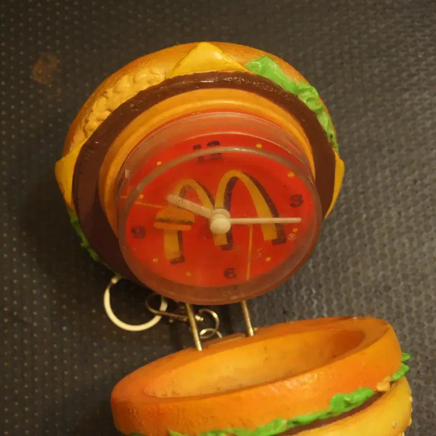 [BUNJANG] McDonald&