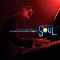 [BUNJANG] Soul (Original Motion Picture Soundtrack) Gatefold LP / 영화 &