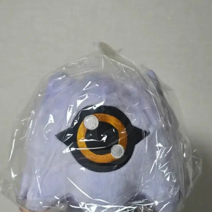 [BUNJANG] Digimon Kuramon Plush Toy / 디지몬 쿠라몬 인형 정품