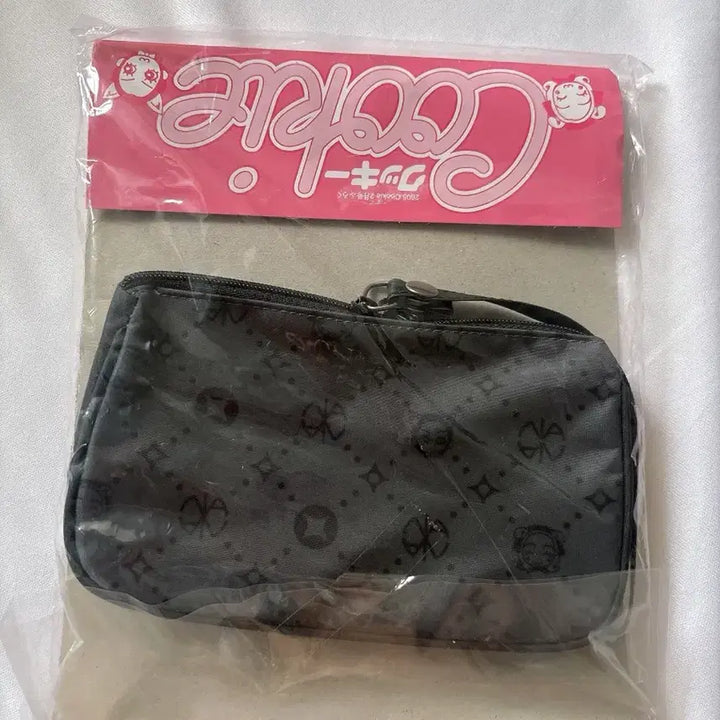[BUNJANG] NANA Yazawa Ai Two-Way Mini Pouch / [고전 공식굿즈] NANA 나나 투웨이 미니 파우치 야자와아이 고전문구