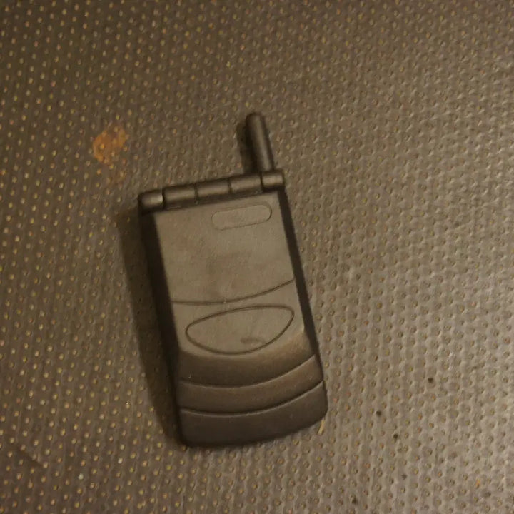 [BUNJANG] Startech Vintage Game Keyring / 스타텍빈티지게임기 키링 열쇠고리 미니게임 빈티지데코악세사리 인테리어소품 빈티지소품UU