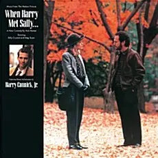 [BUNJANG] When Harry Met Sally... 180g LP Vinyl Soundtrack / 해리가 샐리를 만났을 때 O.S.T. [180g LP]
