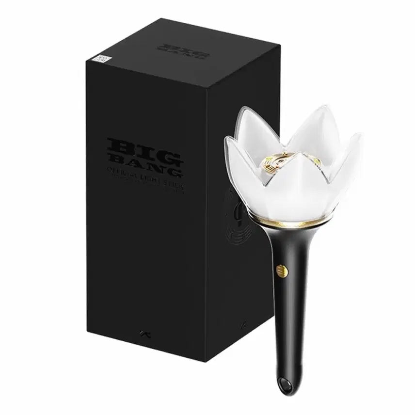 [BUNJANG] BIGBANG 20th Anniversary Limited Edition Light Stick / 빅뱅 20주년 한정 응원봉 팔아요