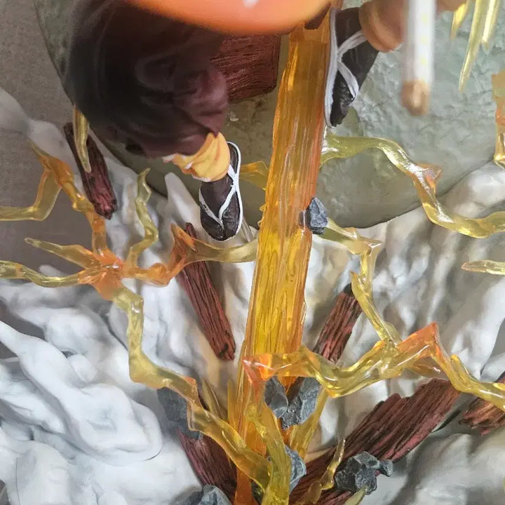 [BUNJANG] Zenitsu Figure / 젠이츠 피규어 팝니다
