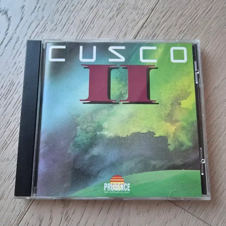 [BUNJANG] CUSCO 2 CD Player / 쿠스코 CUSCO 2 CD