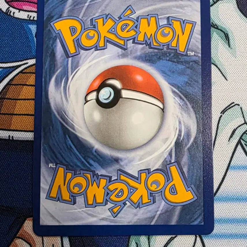 [BUNJANG] Pokemon Togedemaru AR English Card / 포켓몬카드 토게데마루ar 영판