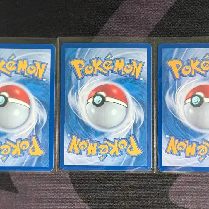 [BUNJANG] Pokemon Card Mega Rayquaza RR / Luvdisc, Magmortar AR Set / 포켓몬카드 메가레쿠쟈 RR / 루리리, 마그마번 AR