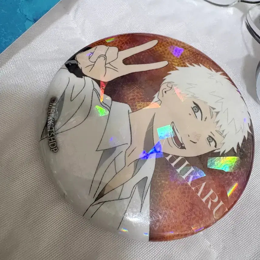 [BUNJANG] HIKARU IS DEAD SUMMER Goods Set / 히카루가 죽은 여름 굿즈 판매