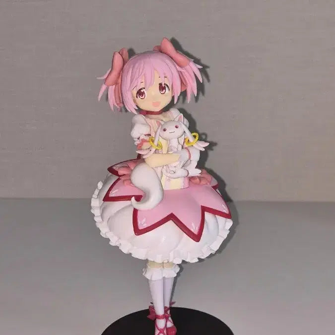 [BUNJANG] Puella Magi Madoka Magica Madoka Figure / 마법소녀 마도카 마기카 마도카 피규어 미소녀