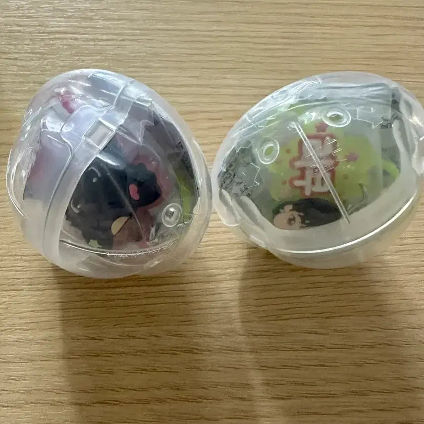 [BUNJANG] NCT WISH Bolkl Bolkl Marking Accessory / nctwish 메지루시 가챠 리쿠