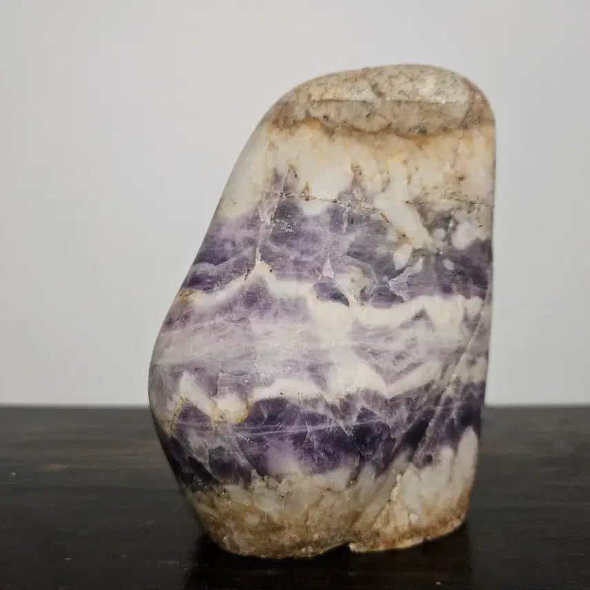 [BUNJANG] Korean Amethyst Raw Stone / 국산 자수정 원석
