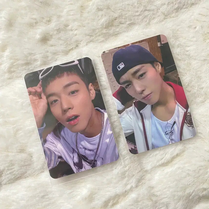 [BUNJANG] Park Jihoon 2022 Season&