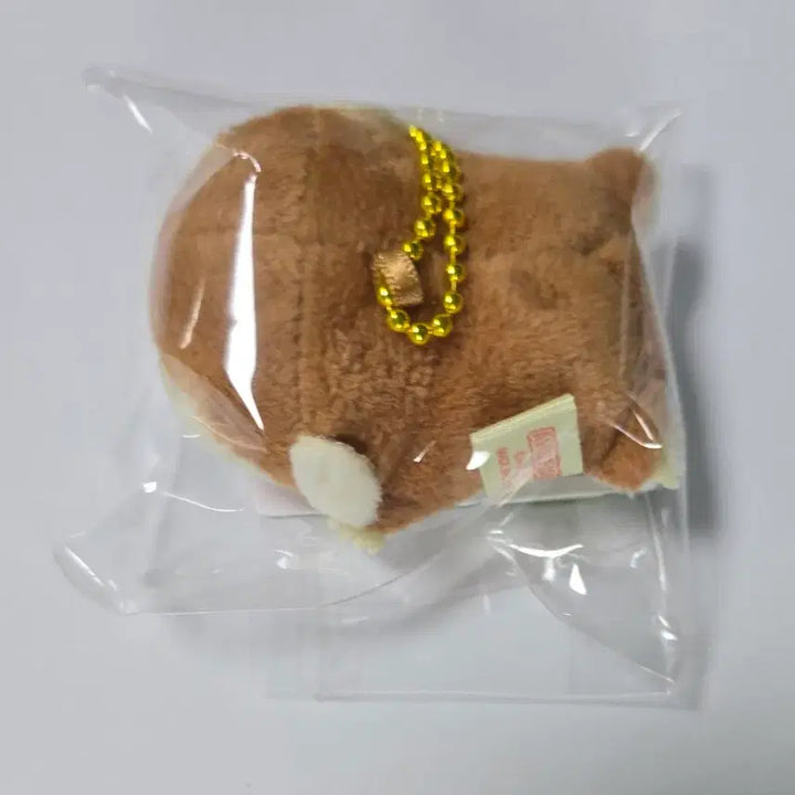 [BUNJANG] Monkey Plush Toy / 원숭이 인형 숭이