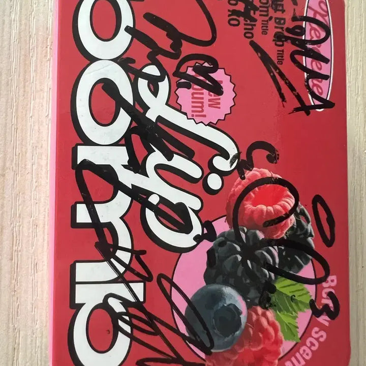 [BUNJANG] RESCENE Autographed Album / 리센느 사인앨범