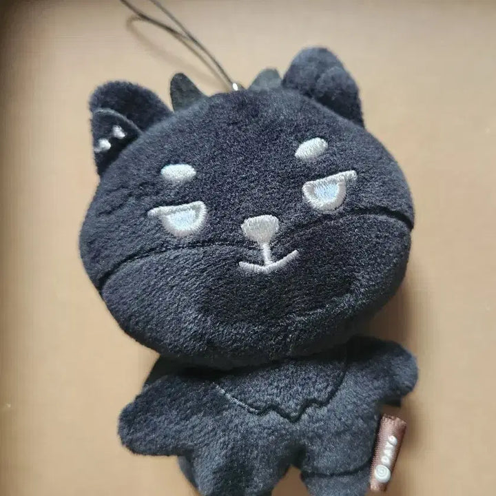 [BUNJANG] Young K YOUNGKIST Denimals Secret Keyring / 영케이 영기스트 데니멀즈 시크릿 키링 악마 데멀케
