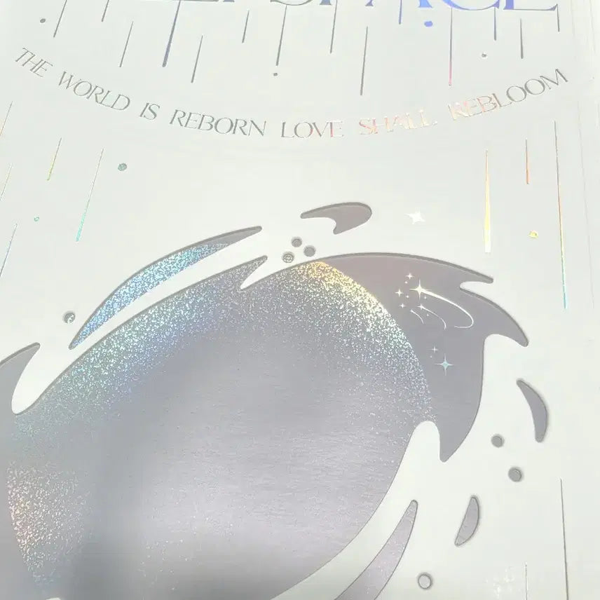 [BUNJANG] Love and Deepspace VIP 25 Jinwoon Set / 러브앤딥스페이스 25vip 한국판 진운 세트 판매합니다