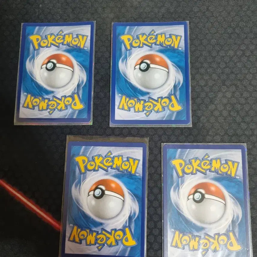 [BUNJANG] Pokemon TCG VMAX 3 Types / 포켓몬카드 VMAX 3종 팝니다