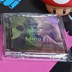 [BUNJANG] Wicked For Good NFC Keyring / 위키드포굿 nfc키링