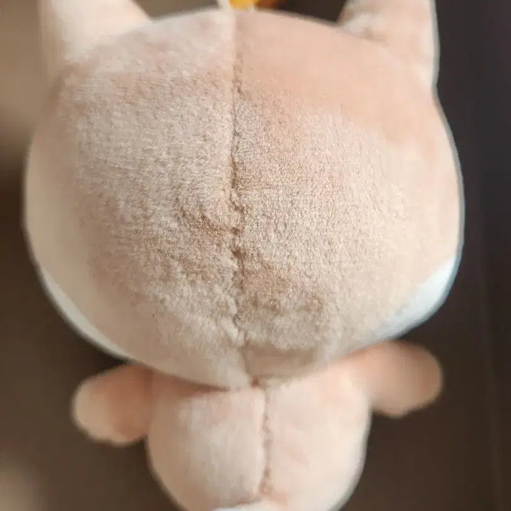 [BUNJANG] DAY6 Young K Dennimals Plush (2025 Ver.) / 영케이 데니멀즈 플러시 케(2025ver)