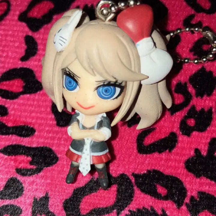 [BUNJANG] Danganronpa Junko Enoshima Figure / 단간론파 에노시마 쥰코