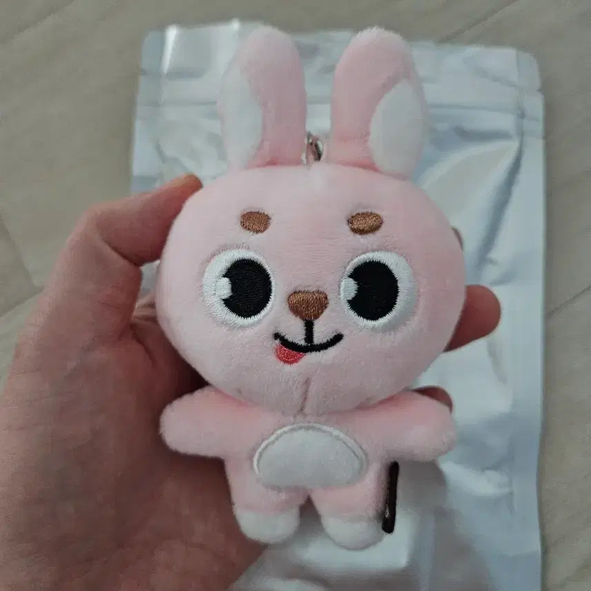 [BUNJANG] DAY6 MD Bundle Set Keyrings / 데이식스 엠디 일괄판매