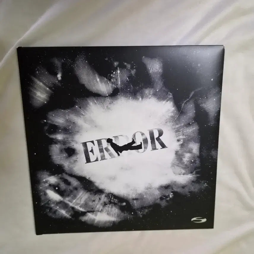 [BUNJANG] Lee Chanhyuk Error LP / 가격 내림!! 이찬혁 error lp