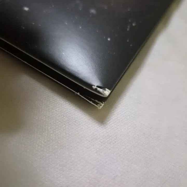 [BUNJANG] Lee Chanhyuk Error LP / 가격 내림!! 이찬혁 error lp