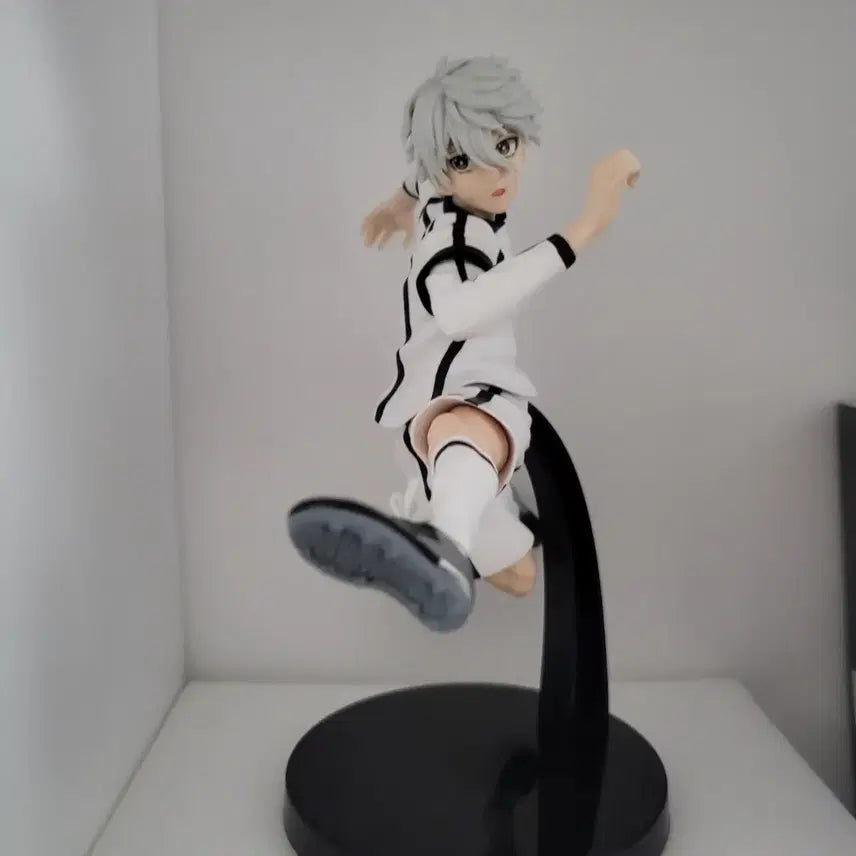 [BUNJANG] Blue Lock Nagi Seishiro Episode Nagi Figure / 블루록 나기 세이시로 에피소드 나기 피규어 에피나기 하쿠호 개봉