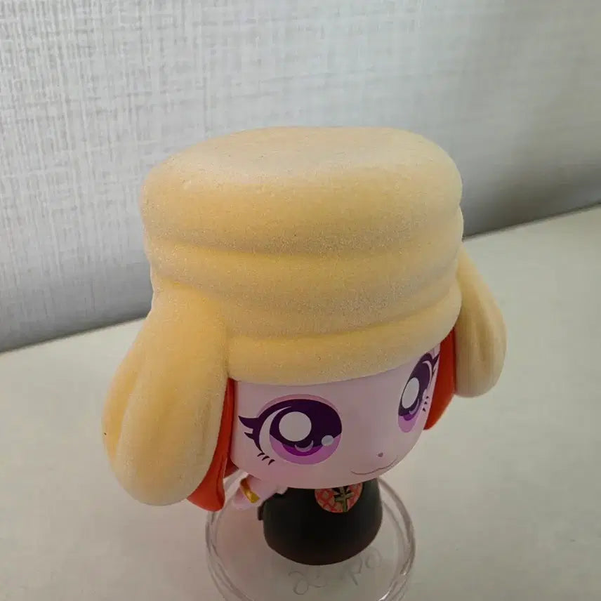 [BUNJANG] Aespa Gisellephing Dirty Work Version Figure / 티니핑x에스파 지젤핑 피규어