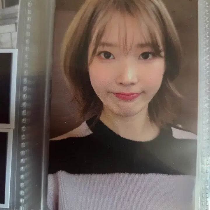 [BUNJANG] IU Yokohama Photocard / 아이유 요코하마 포카 양도해용 ~