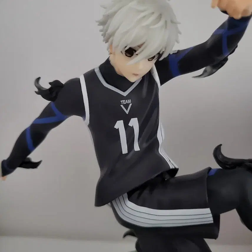 [BUNJANG] Blue Lock Nagi Seishiro Ichiban Kuji C Prize Figure (Opened) / 블루록 나기 세이시로 제일복권 이치방쿠지 c상 피규어 개봉