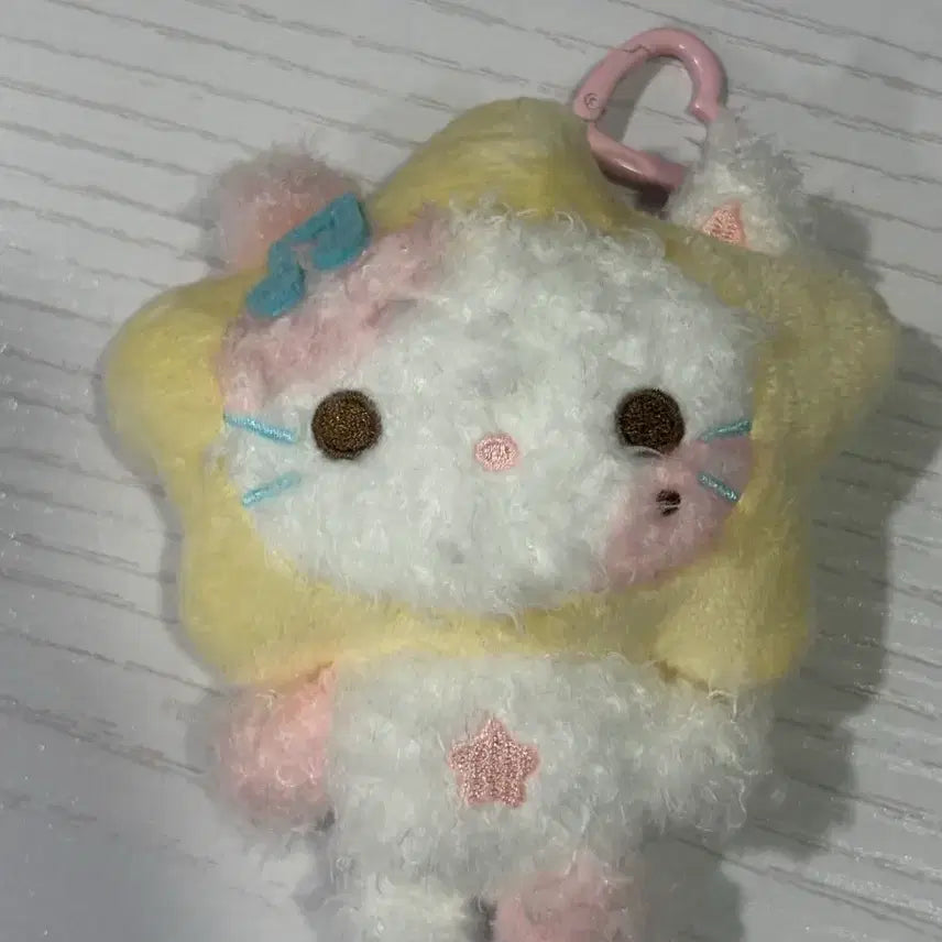 [BUNJANG] StellNyan Plush Doll / 스텔냥 인형