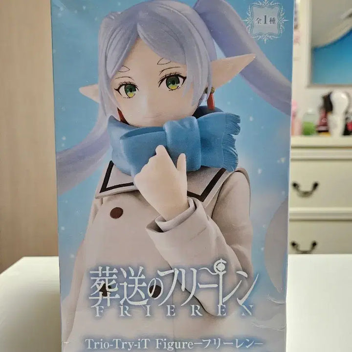[BUNJANG] Frieren: Beyond Journey&