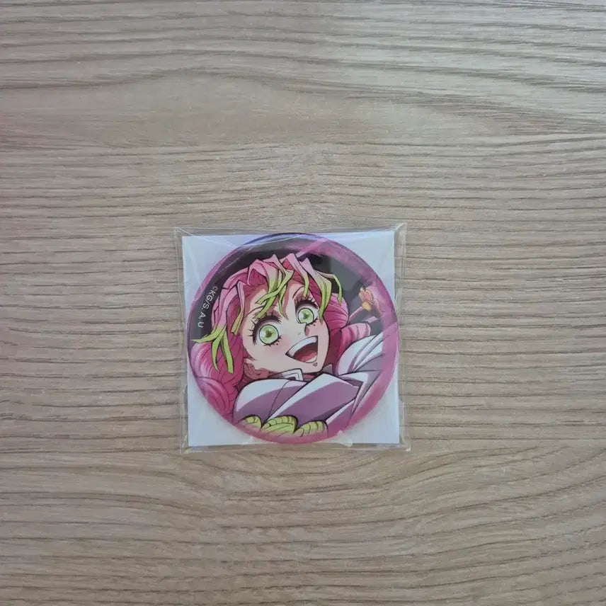 [BUNJANG] Demon Slayer Kanao Chinese Pop-up Acrylic Stand / 귀멸의 칼날 중국 팝업 아크릴 스탠드 카나오