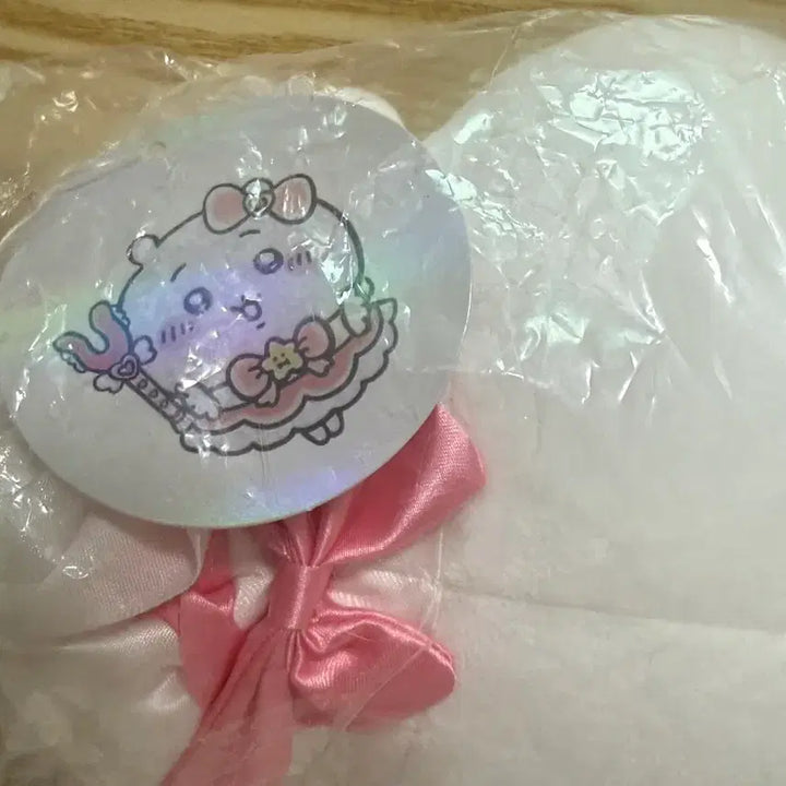 [BUNJANG] Chiikawa Magical Girl Plush Set / 치이카와 마법소녀인형