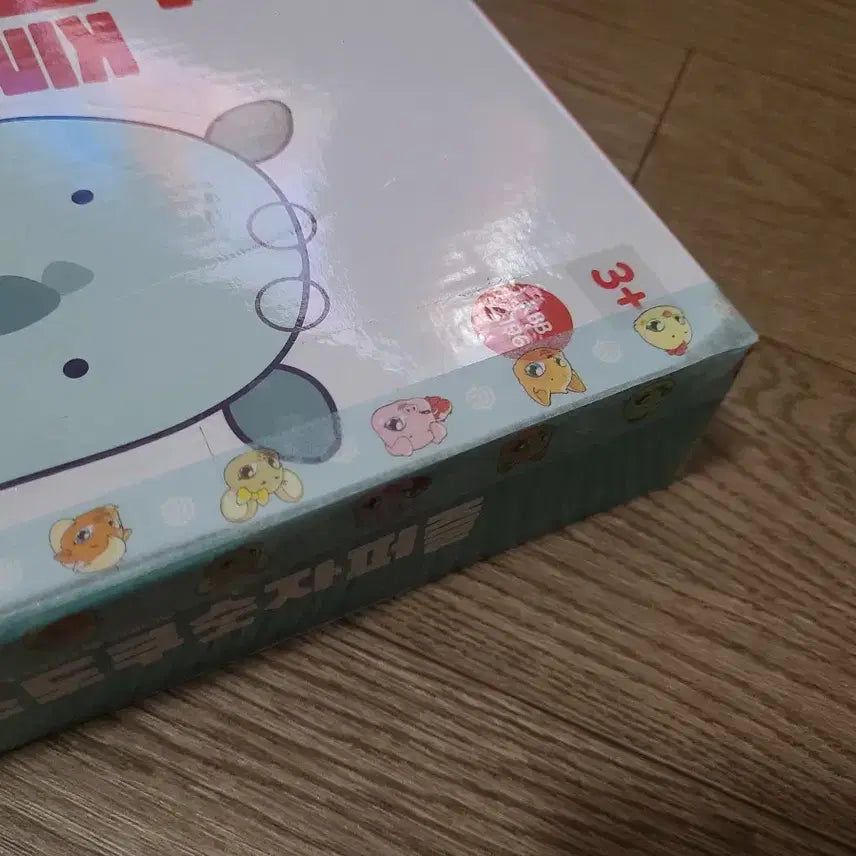 [BUNJANG] Sudoku Board Game / 수도쿠 보드게임